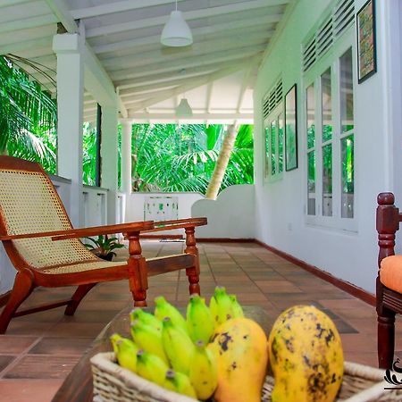 Serendib House Unawatuna Esterno foto