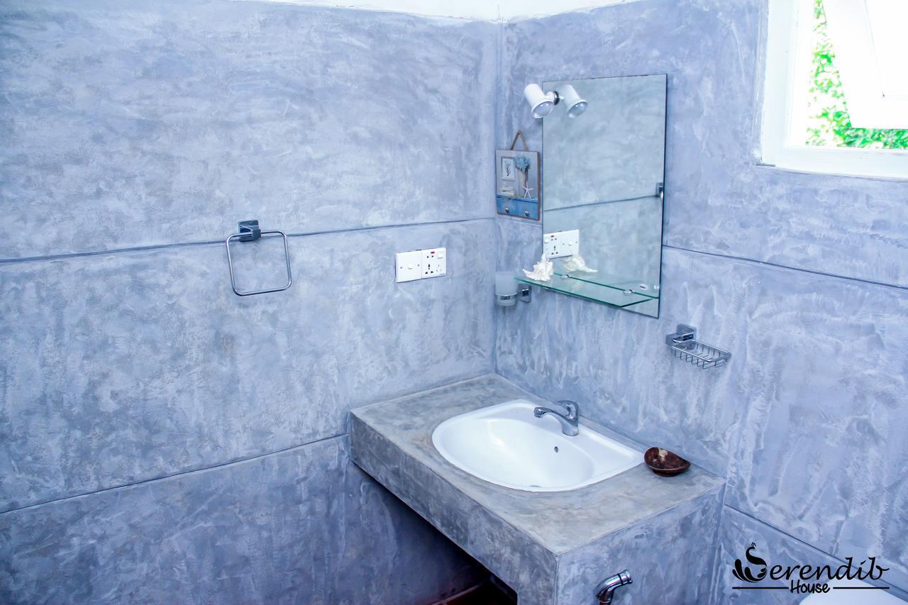 Serendib House Unawatuna Esterno foto
